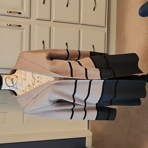 Apt. 9 Sweater Coat